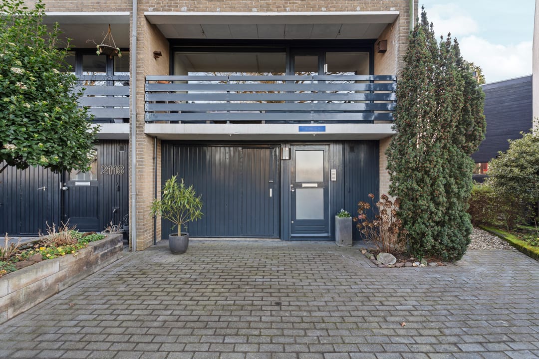 Photo 2 of Tolhuis 2114