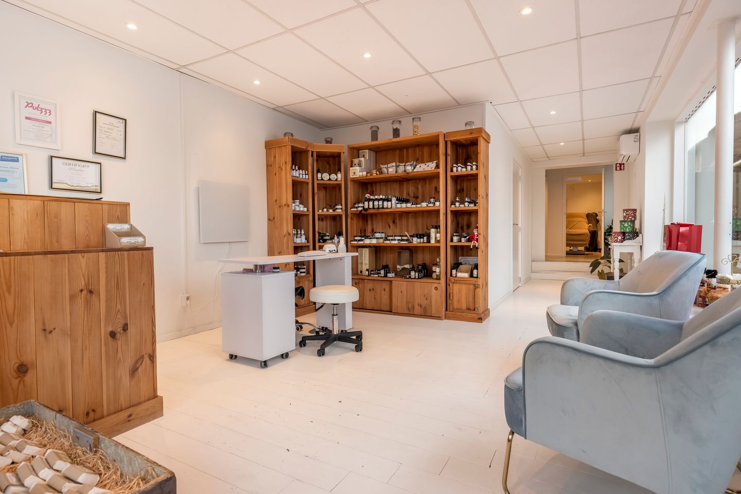 Bekijk foto 2 van Lindenlaan 52-a