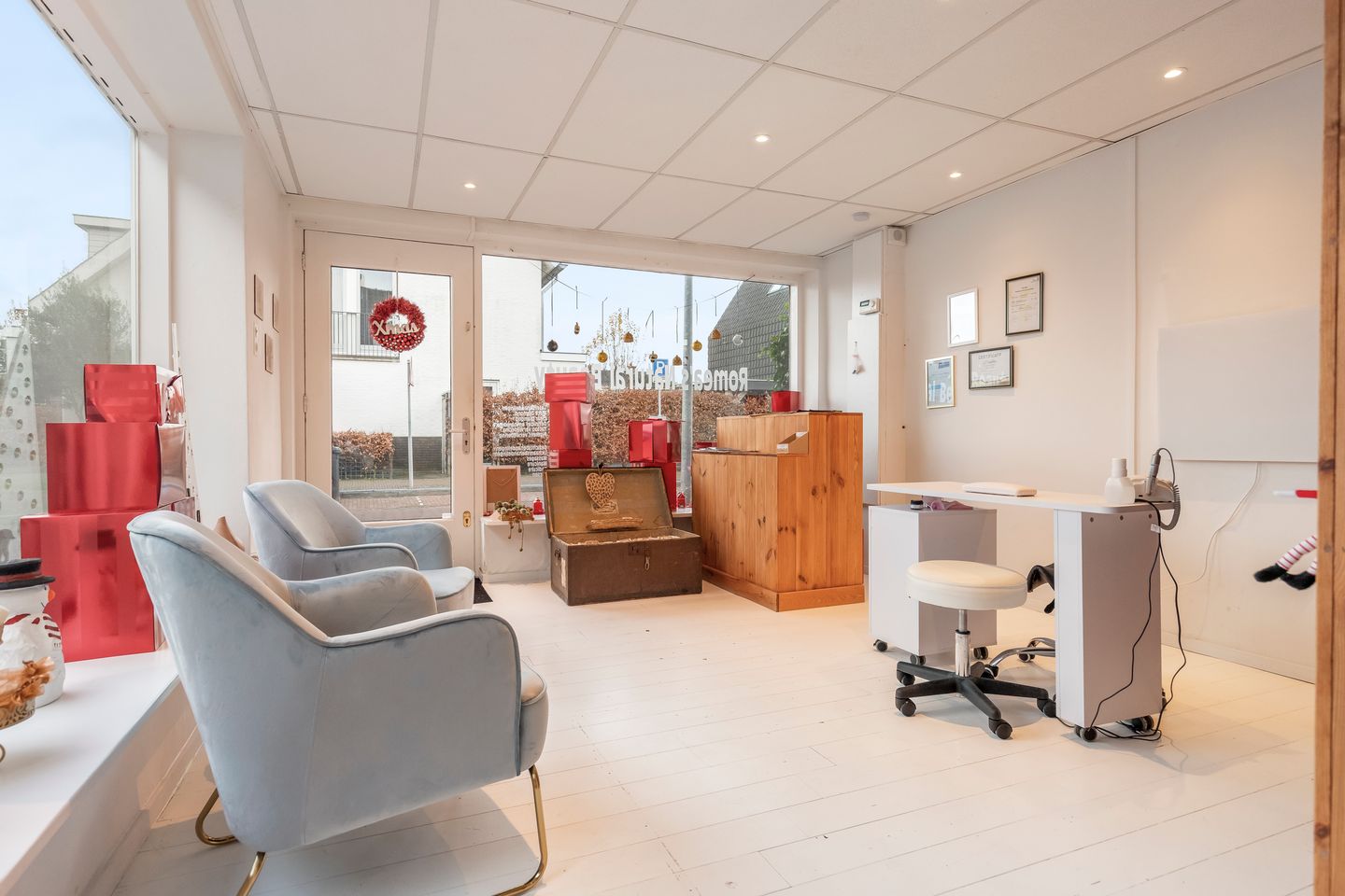 Bekijk foto 3 van Lindenlaan 52-a