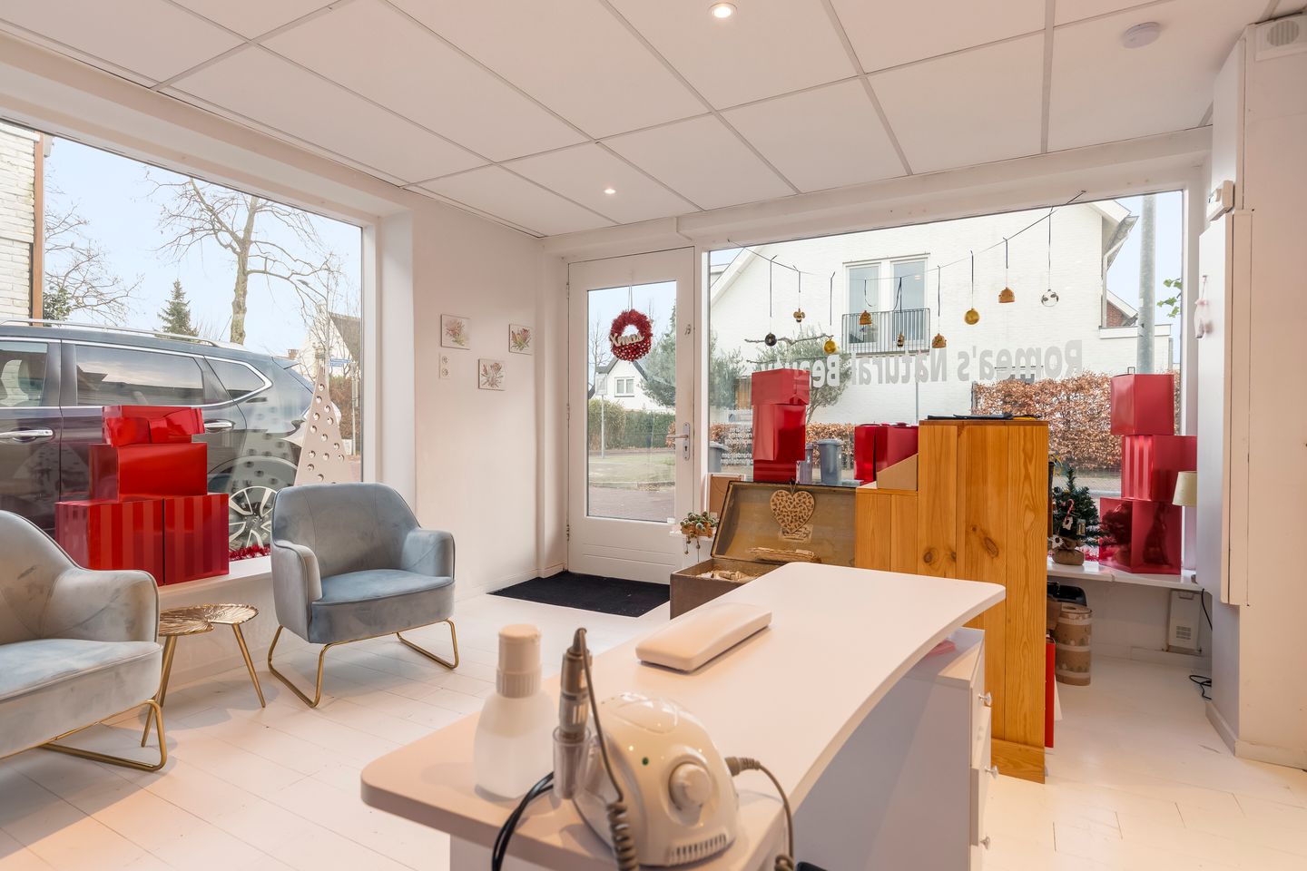 Bekijk foto 4 van Lindenlaan 52-a