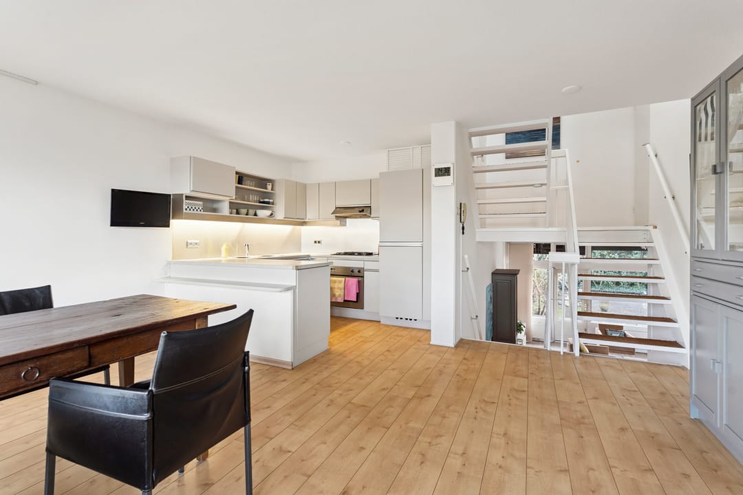 Photo 11 of Tolhuis 2114