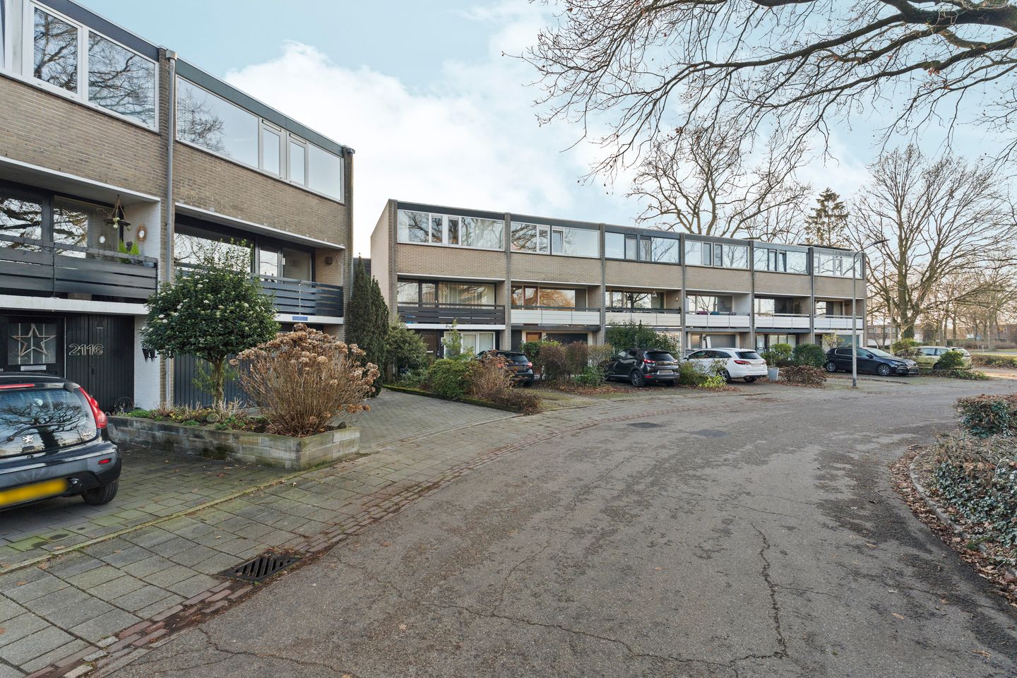 Photo 50 of Tolhuis 2114