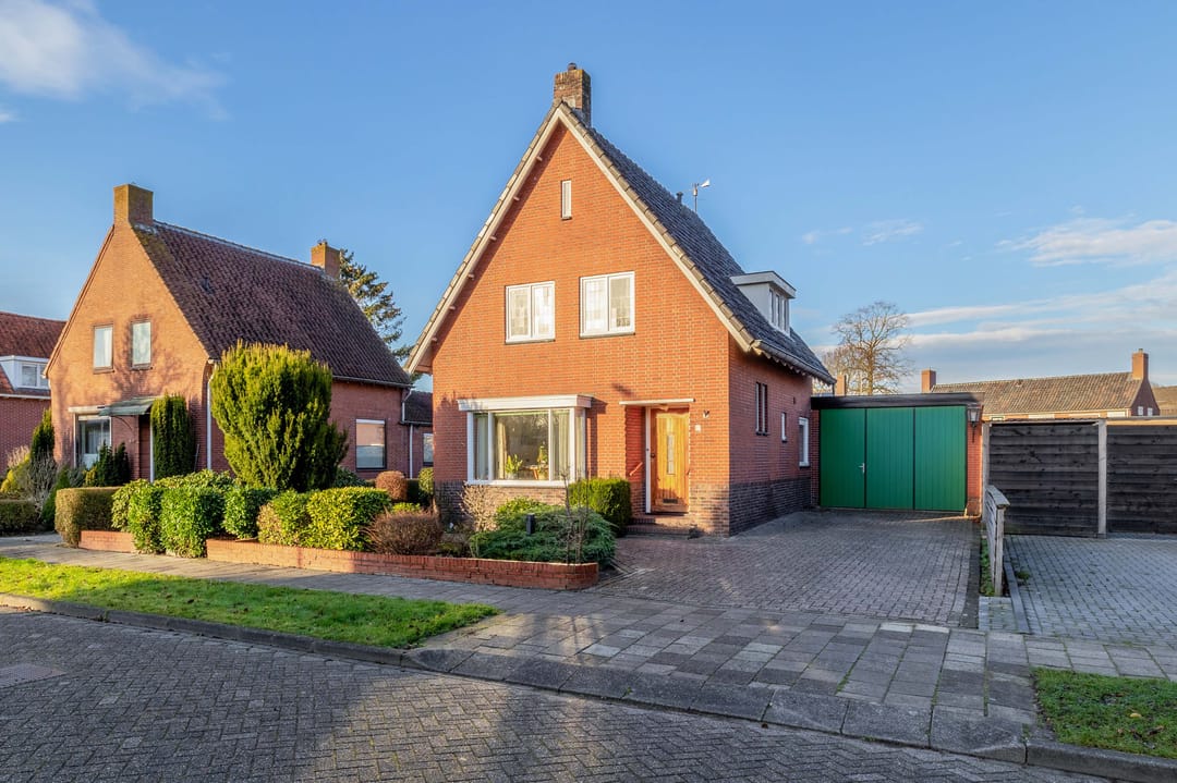 Foto 2 van Thorbeckelaan 89