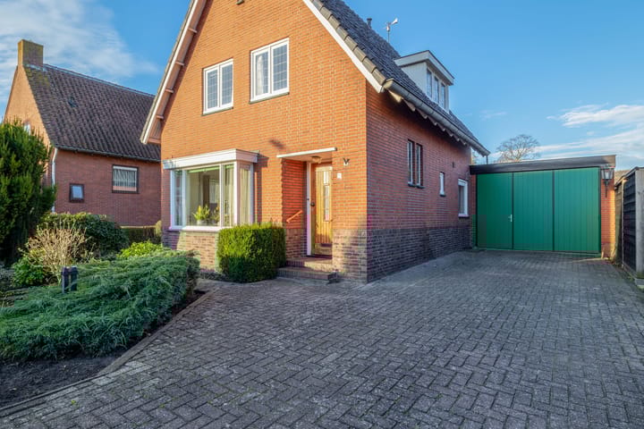 Foto 3 van Thorbeckelaan 89