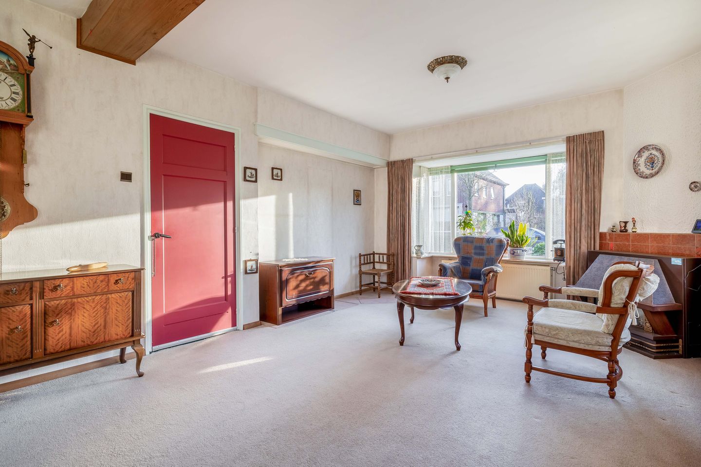 Foto 5 van Thorbeckelaan 89