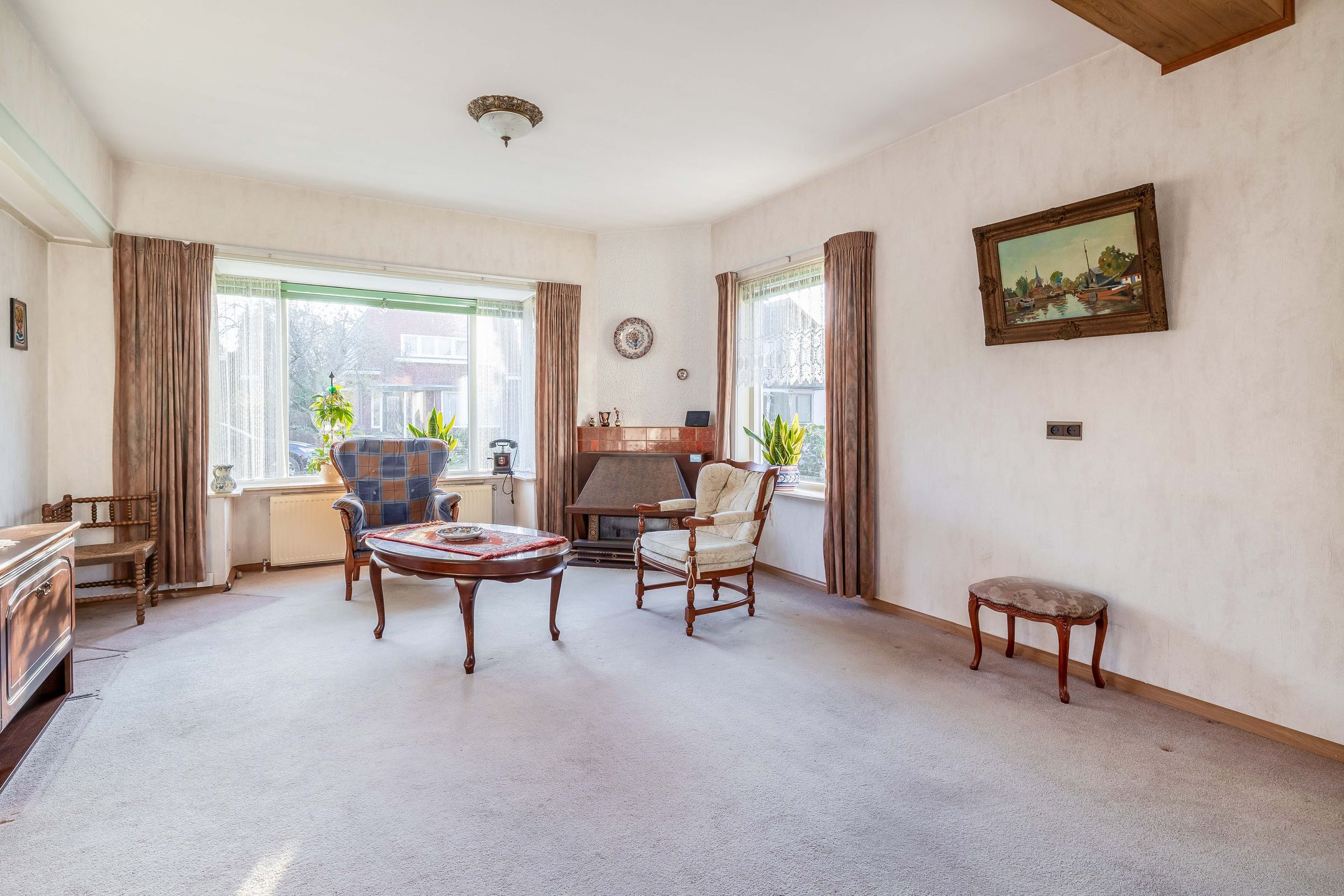 Foto 6 van Thorbeckelaan 89