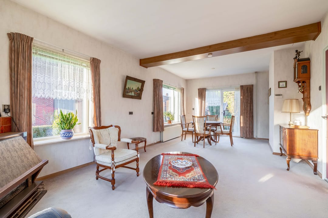 Foto 7 van Thorbeckelaan 89