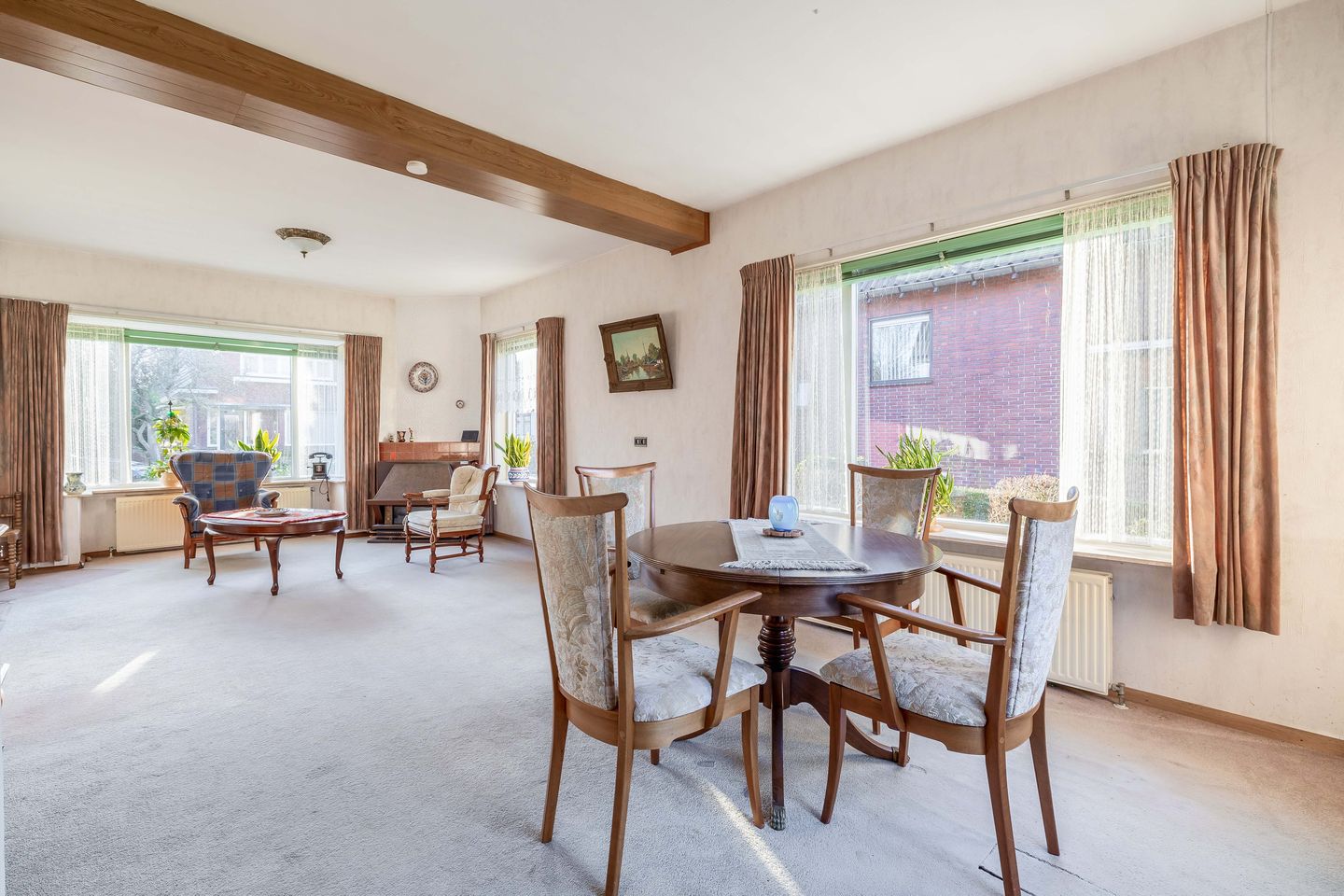 Foto 10 van Thorbeckelaan 89