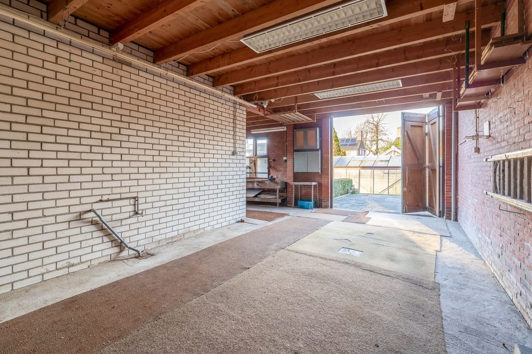 Foto 16 van Thorbeckelaan 89