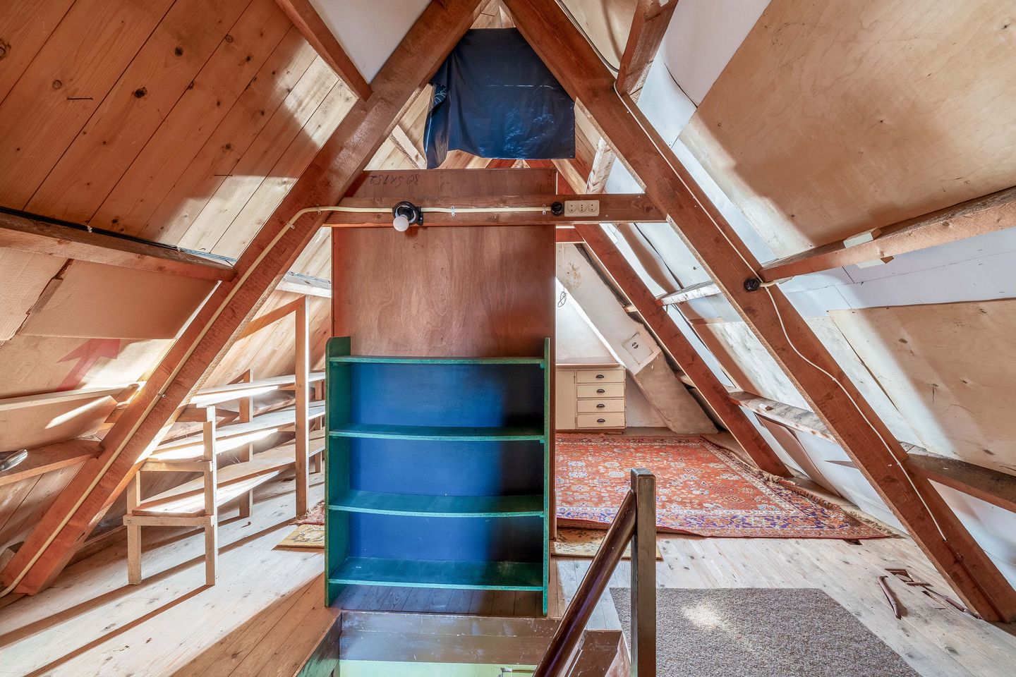 Foto 29 van Thorbeckelaan 89