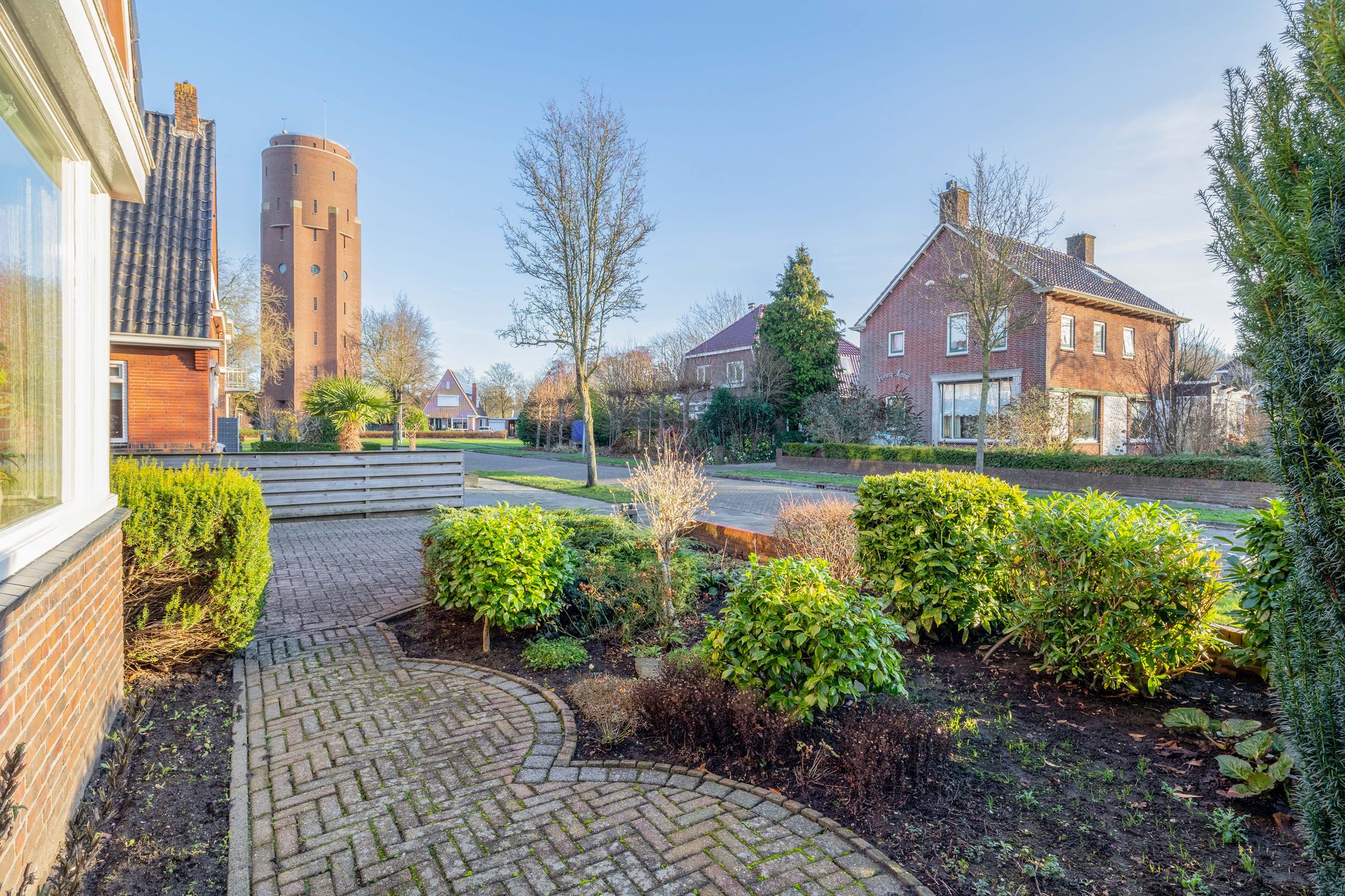 Foto 30 van Thorbeckelaan 89