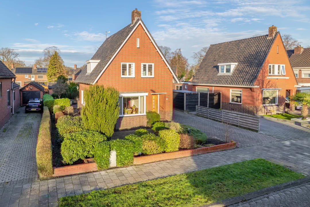 Foto 31 van Thorbeckelaan 89