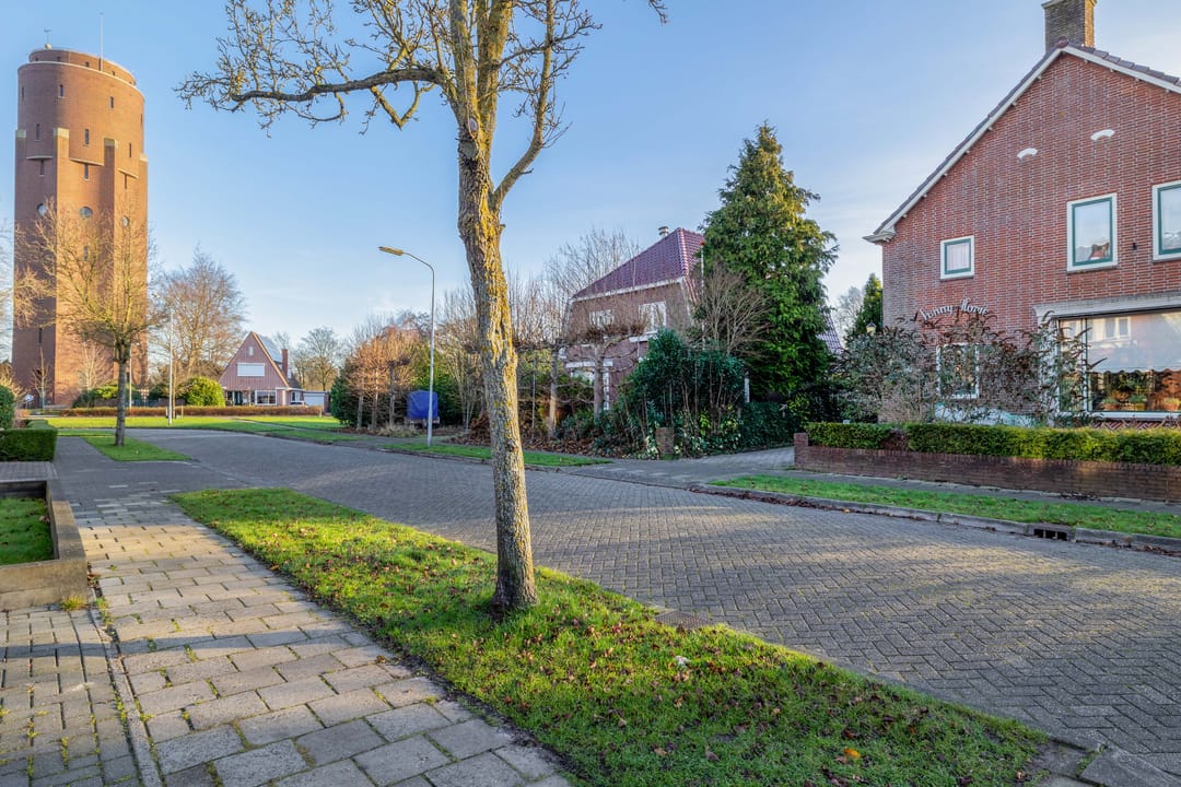 Foto 32 van Thorbeckelaan 89