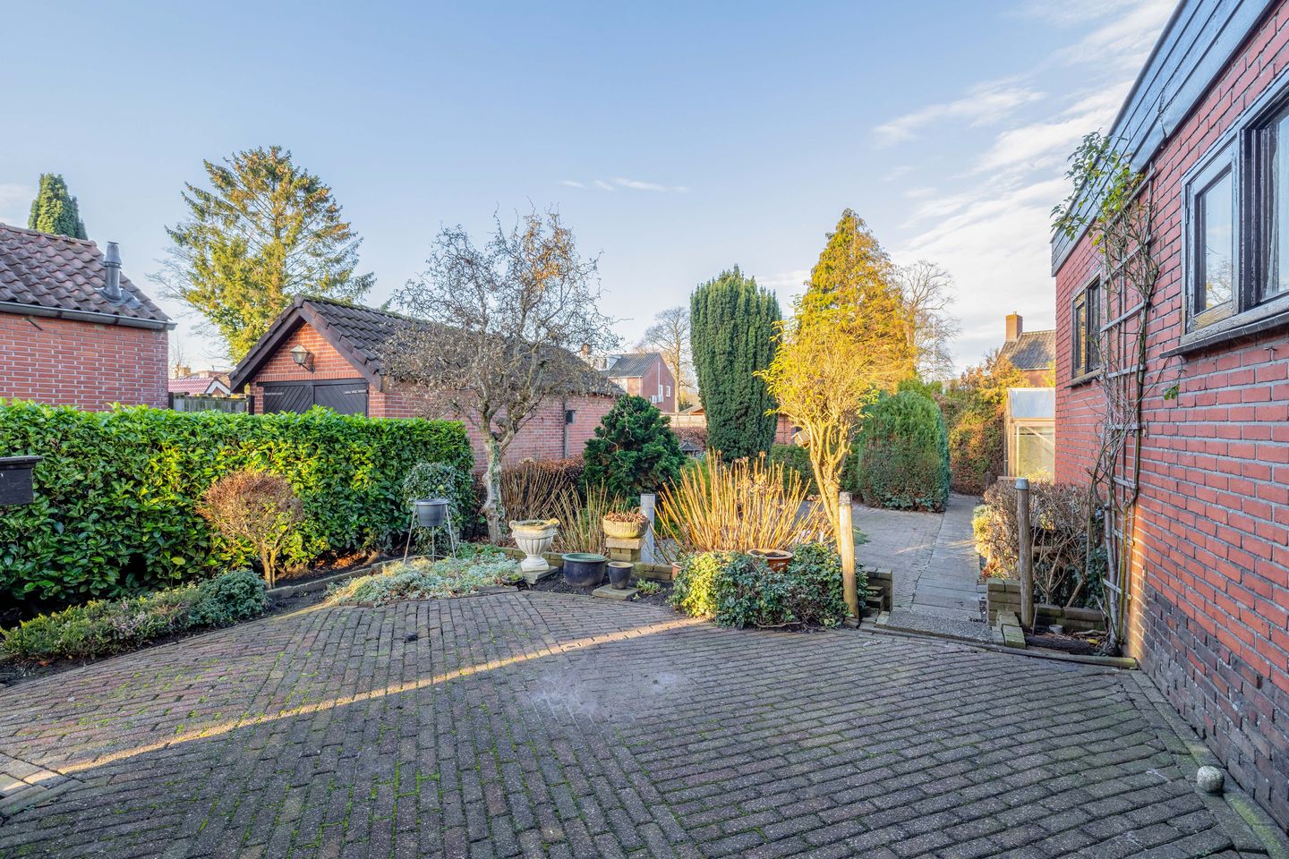 Foto 34 van Thorbeckelaan 89