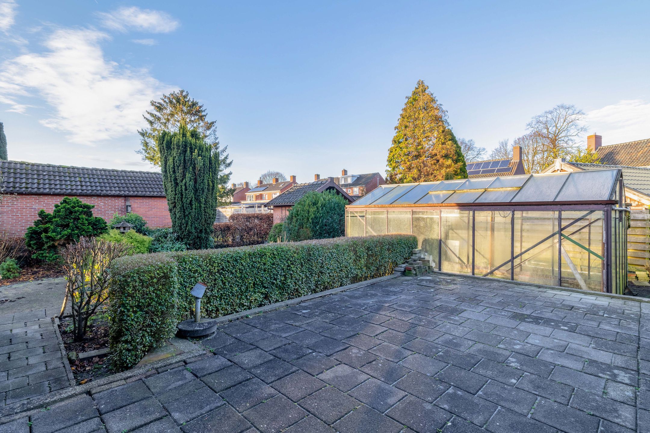 Foto 36 van Thorbeckelaan 89