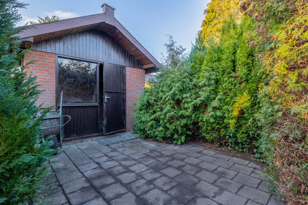 Foto 37 van Thorbeckelaan 89