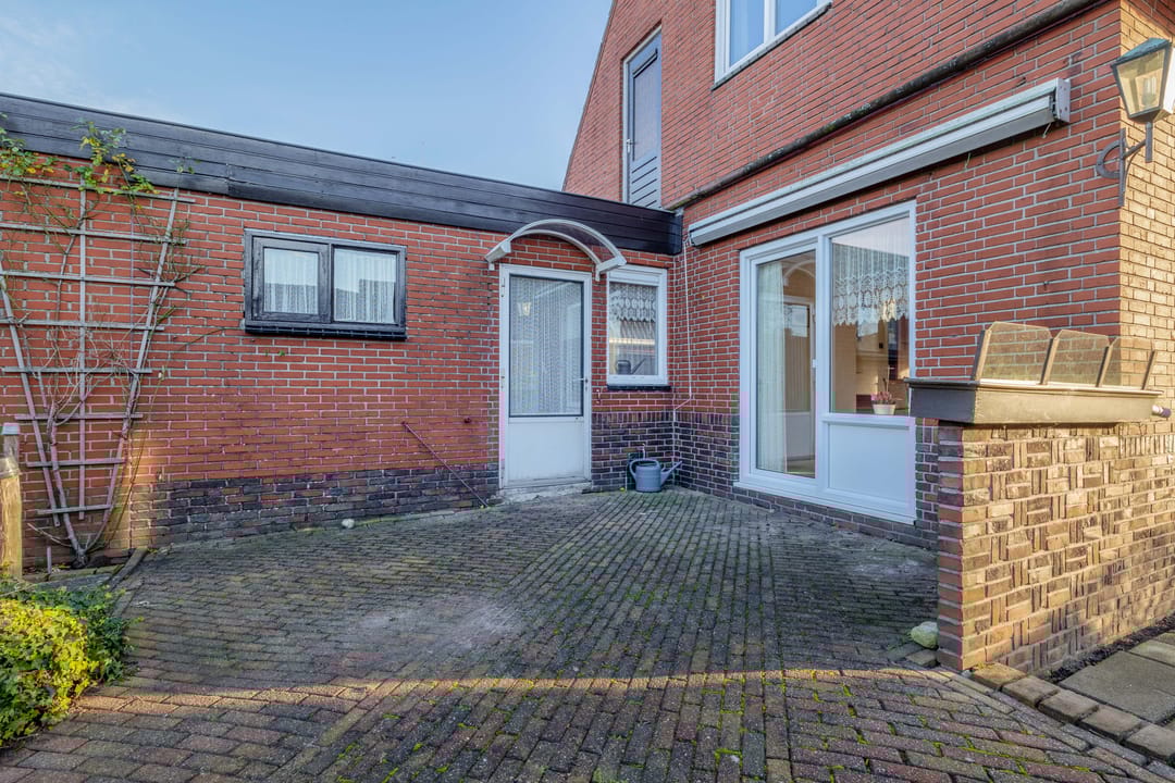 Foto 38 van Thorbeckelaan 89