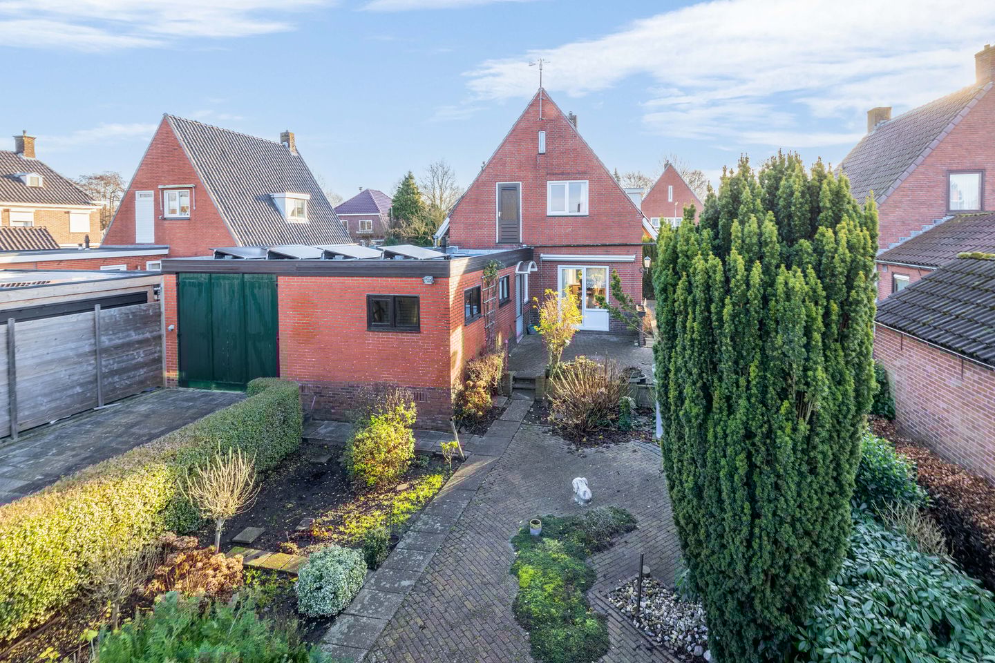 Foto 40 van Thorbeckelaan 89