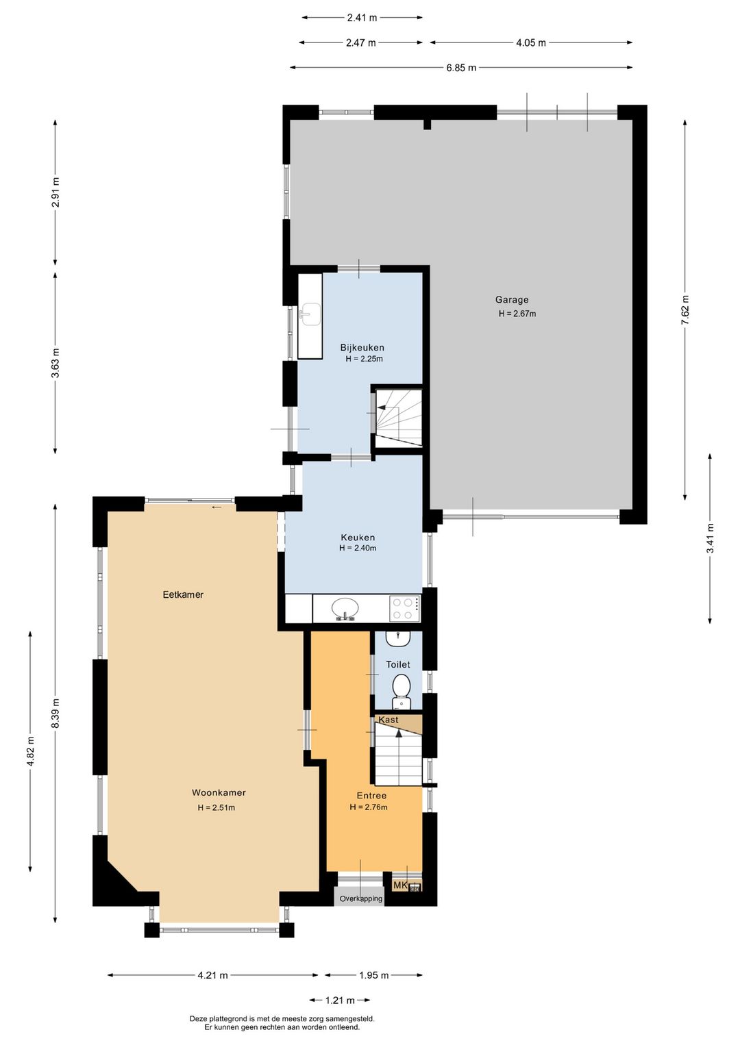 Foto 41 van Thorbeckelaan 89