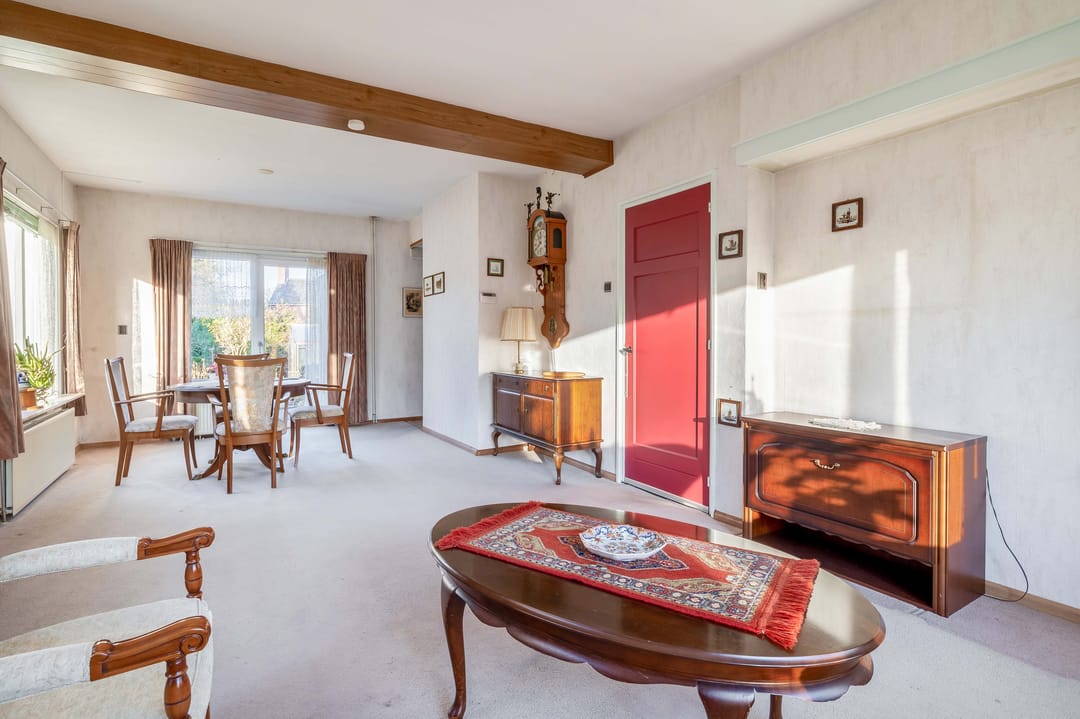 Foto 8 van Thorbeckelaan 89