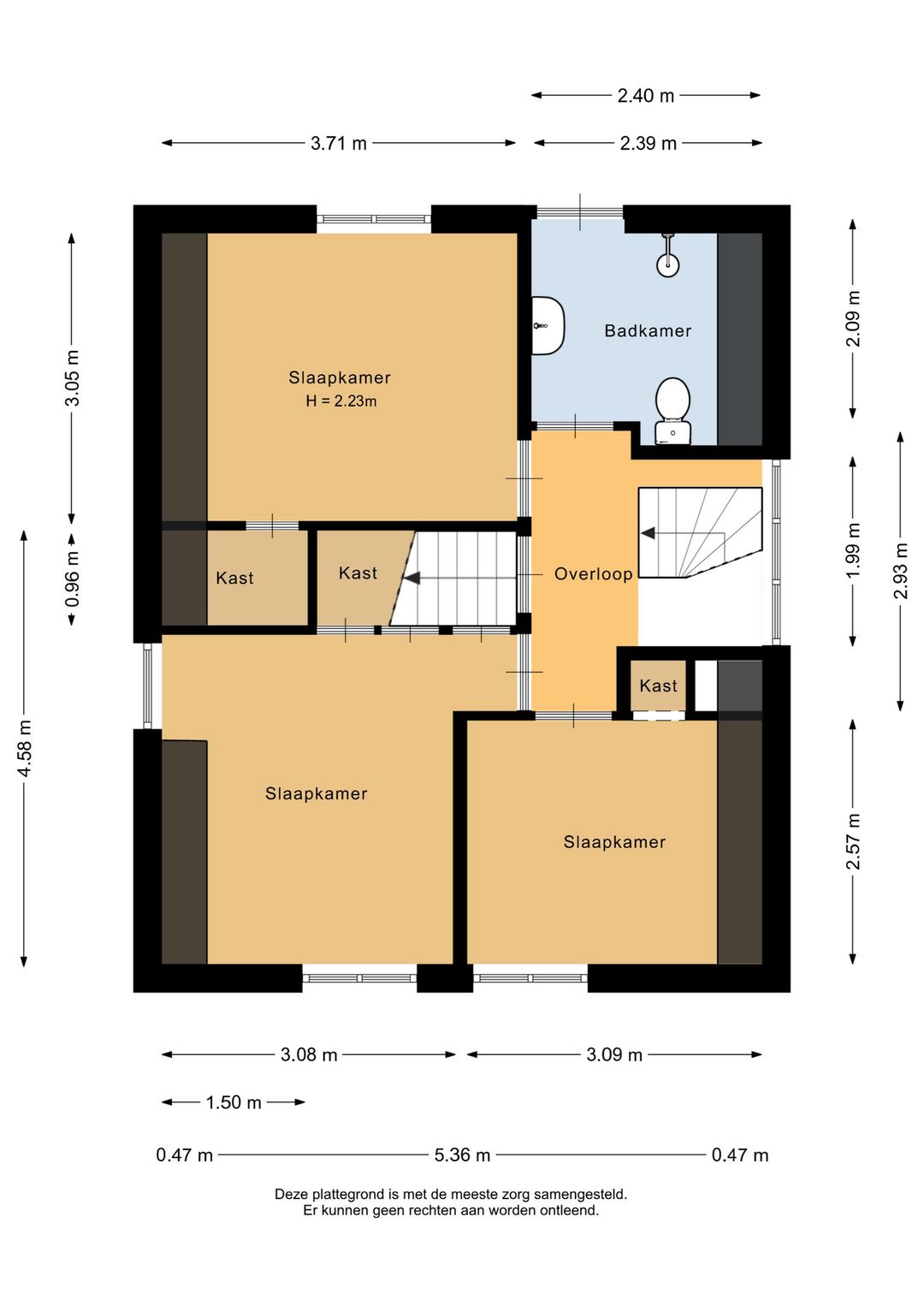 Foto 43 van Thorbeckelaan 89
