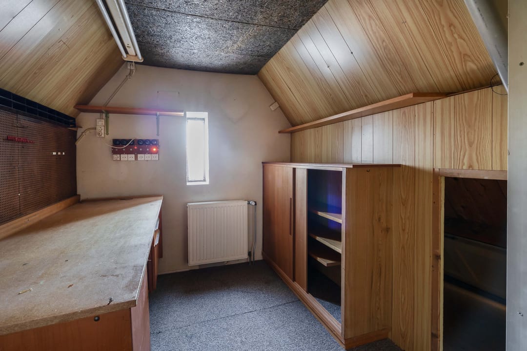 Foto 28 van Thorbeckelaan 89