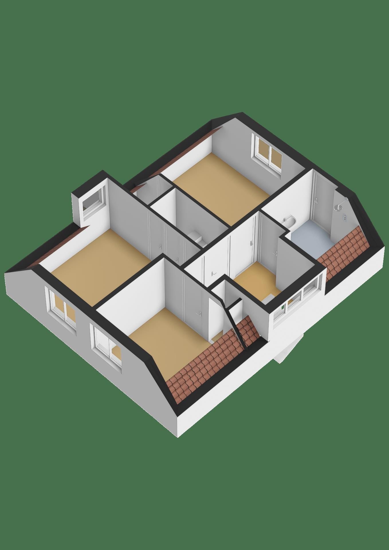 Foto 44 van Thorbeckelaan 89