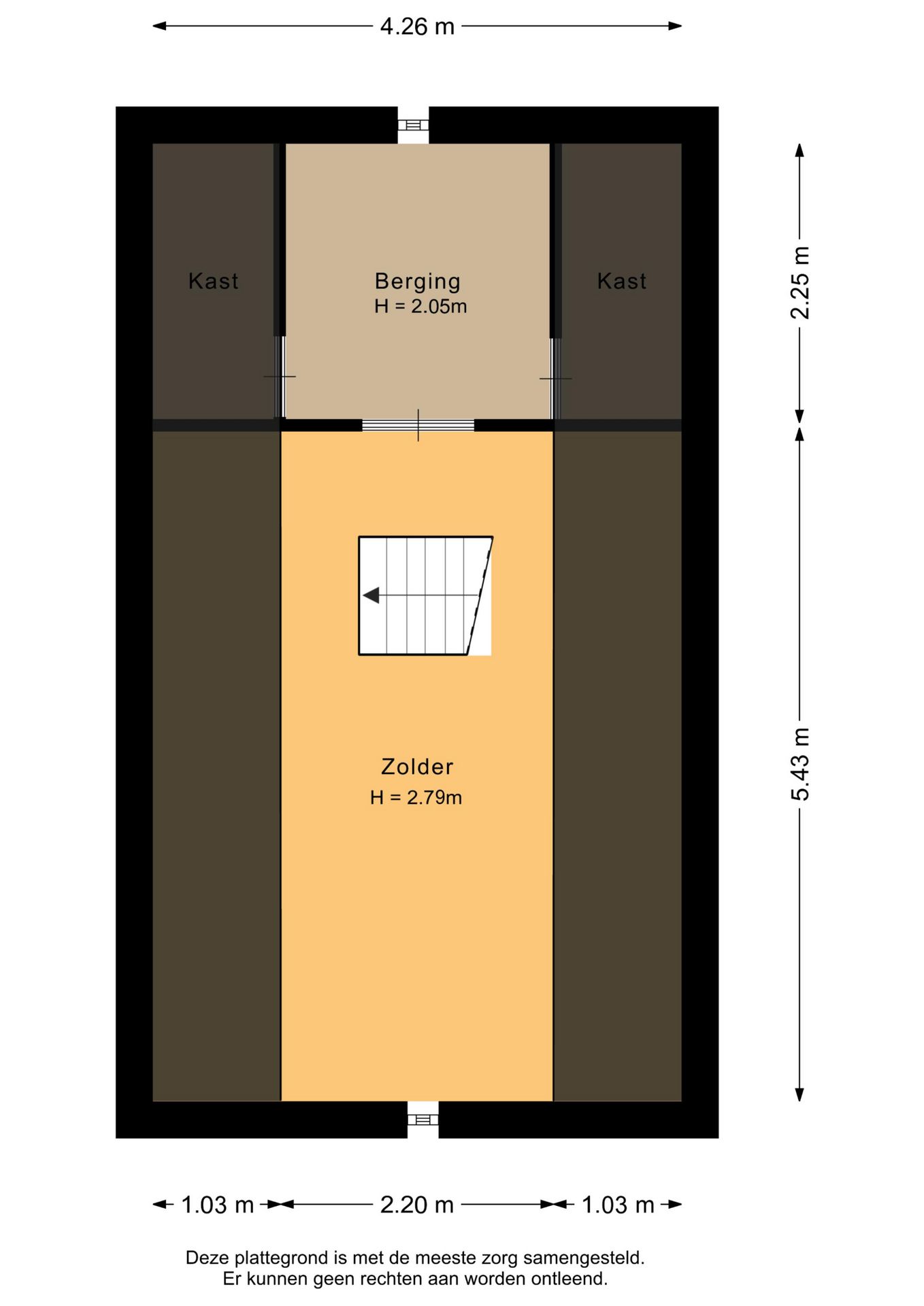 Foto 45 van Thorbeckelaan 89