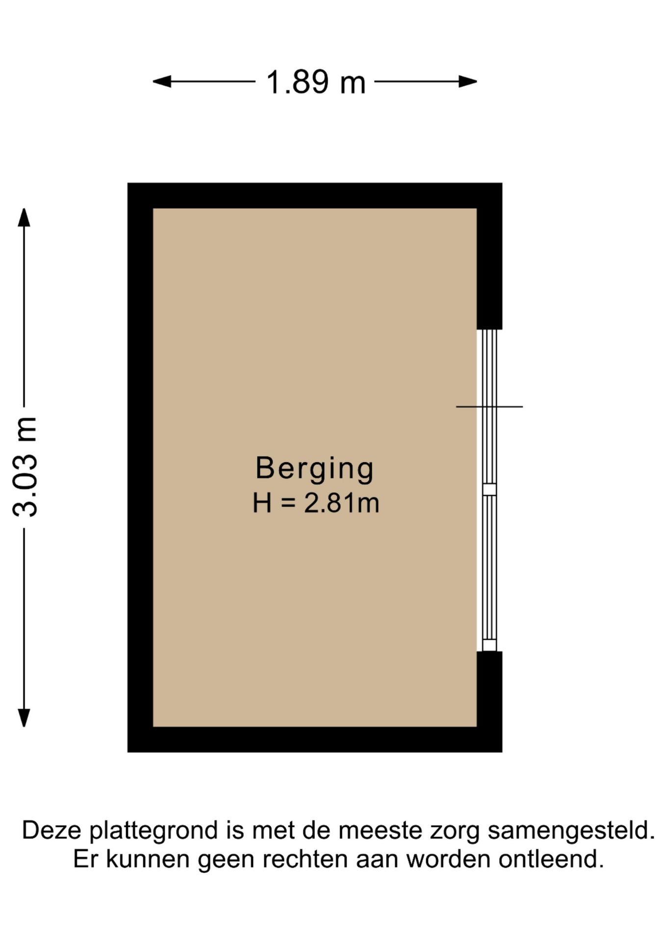 Foto 49 van Thorbeckelaan 89