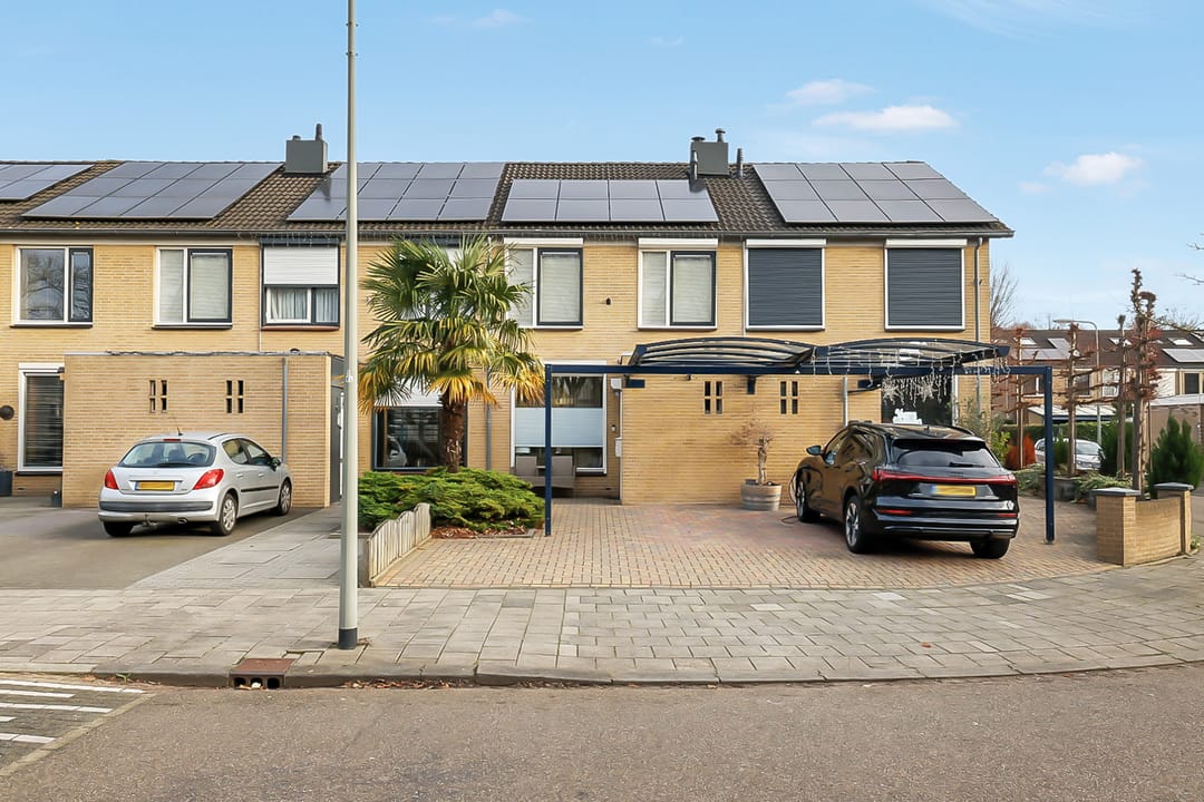 Foto 1 van Kievit 136