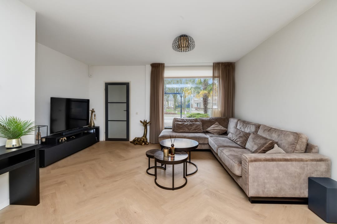 Foto 2 van Kievit 136