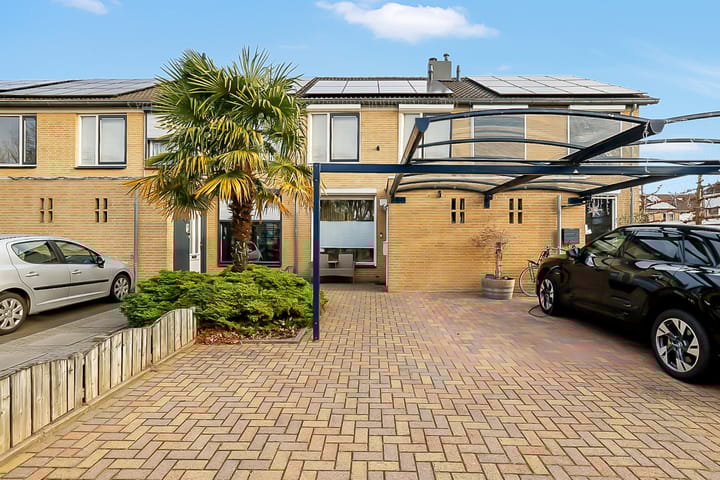 Foto 5 van Kievit 136