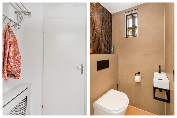 Foto 7 van Kievit 136