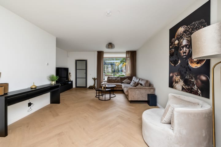 Foto 8 van Kievit 136