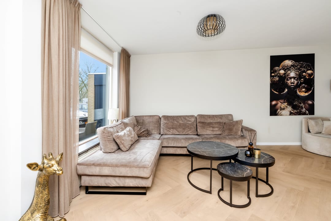 Foto 11 van Kievit 136