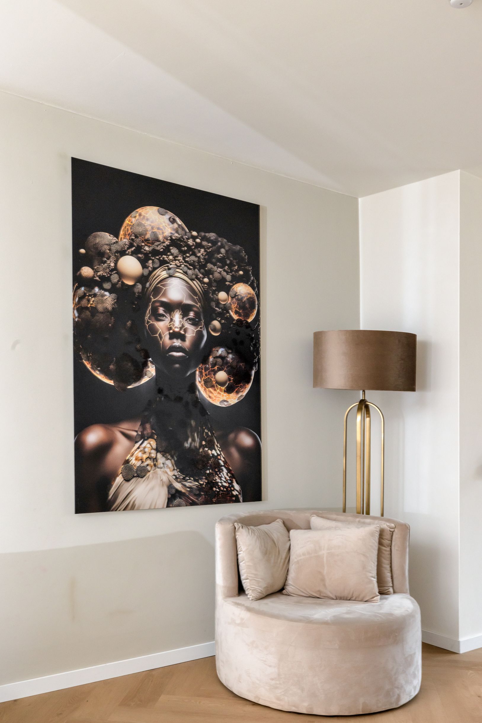 Foto 12 van Kievit 136