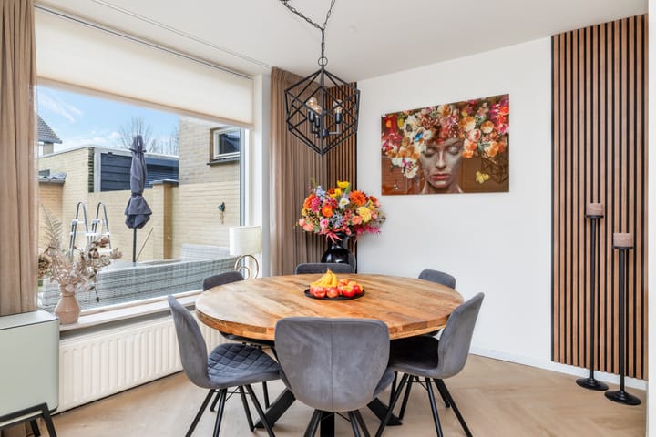 Foto 13 van Kievit 136