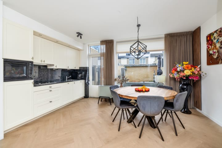 Foto 15 van Kievit 136