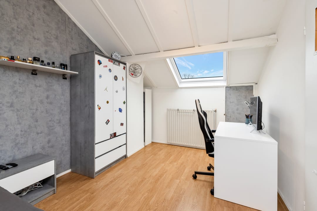 Foto 26 van Kievit 136