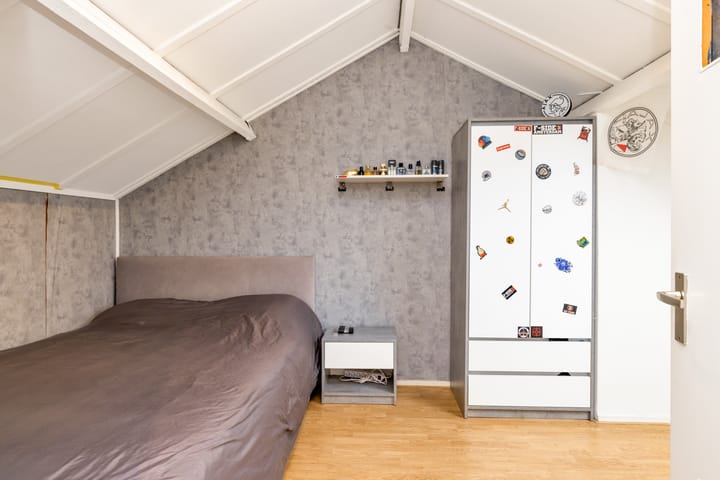 Foto 39 van Kievit 136