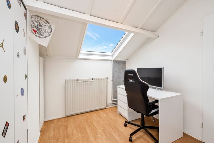 Foto 40 van Kievit 136