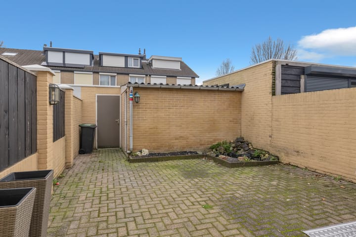 Foto 43 van Kievit 136