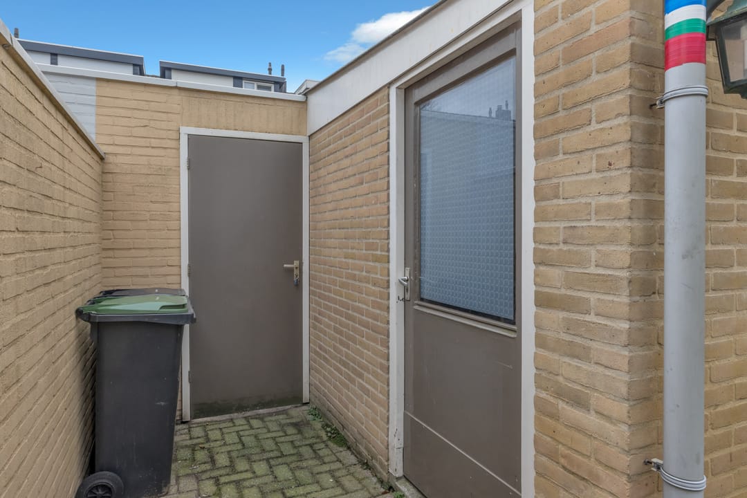 Foto 46 van Kievit 136