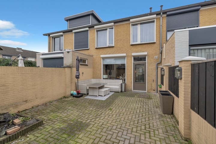 Foto 47 van Kievit 136