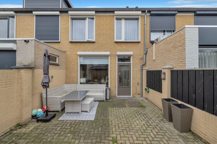 Foto 48 van Kievit 136