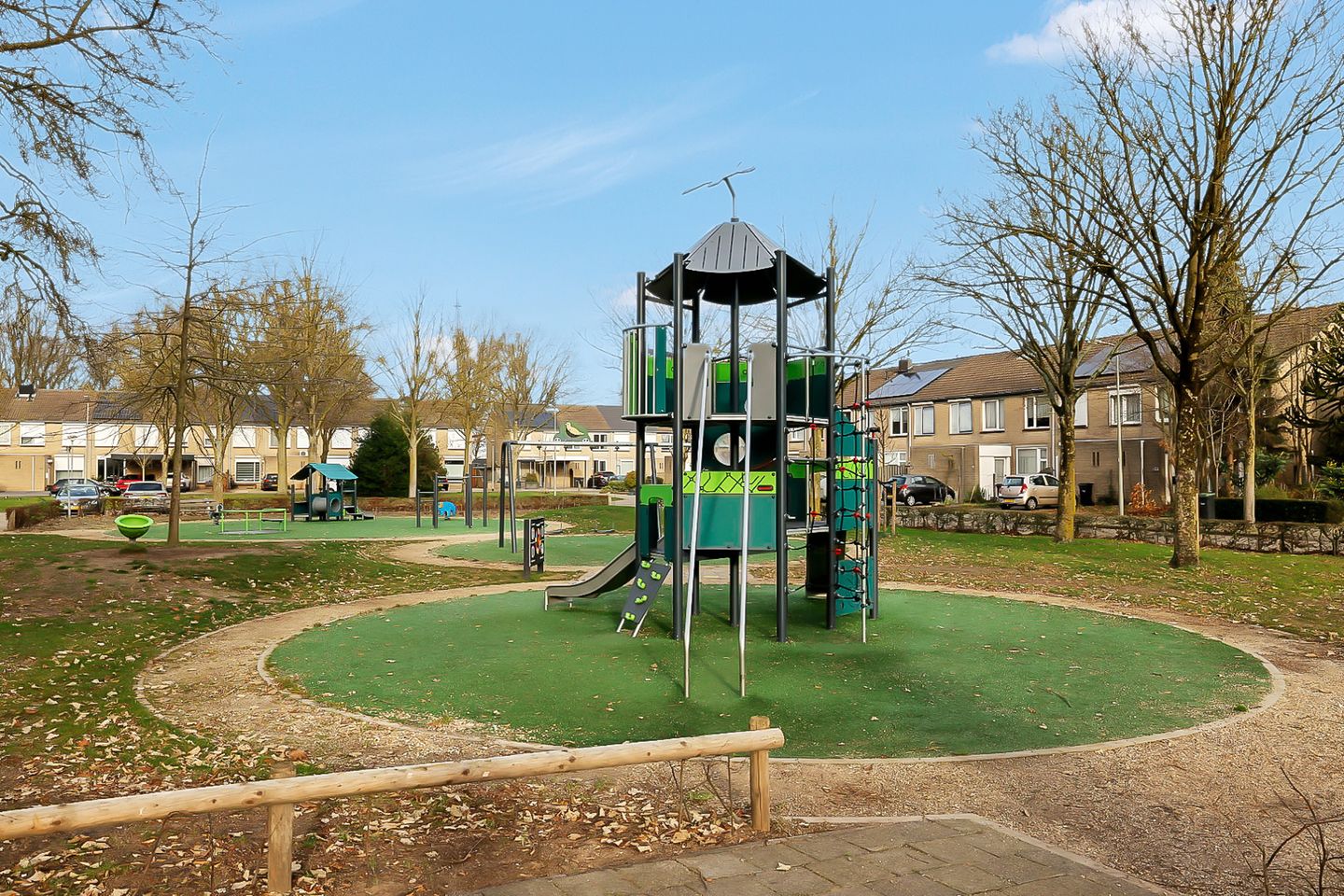 Foto 49 van Kievit 136