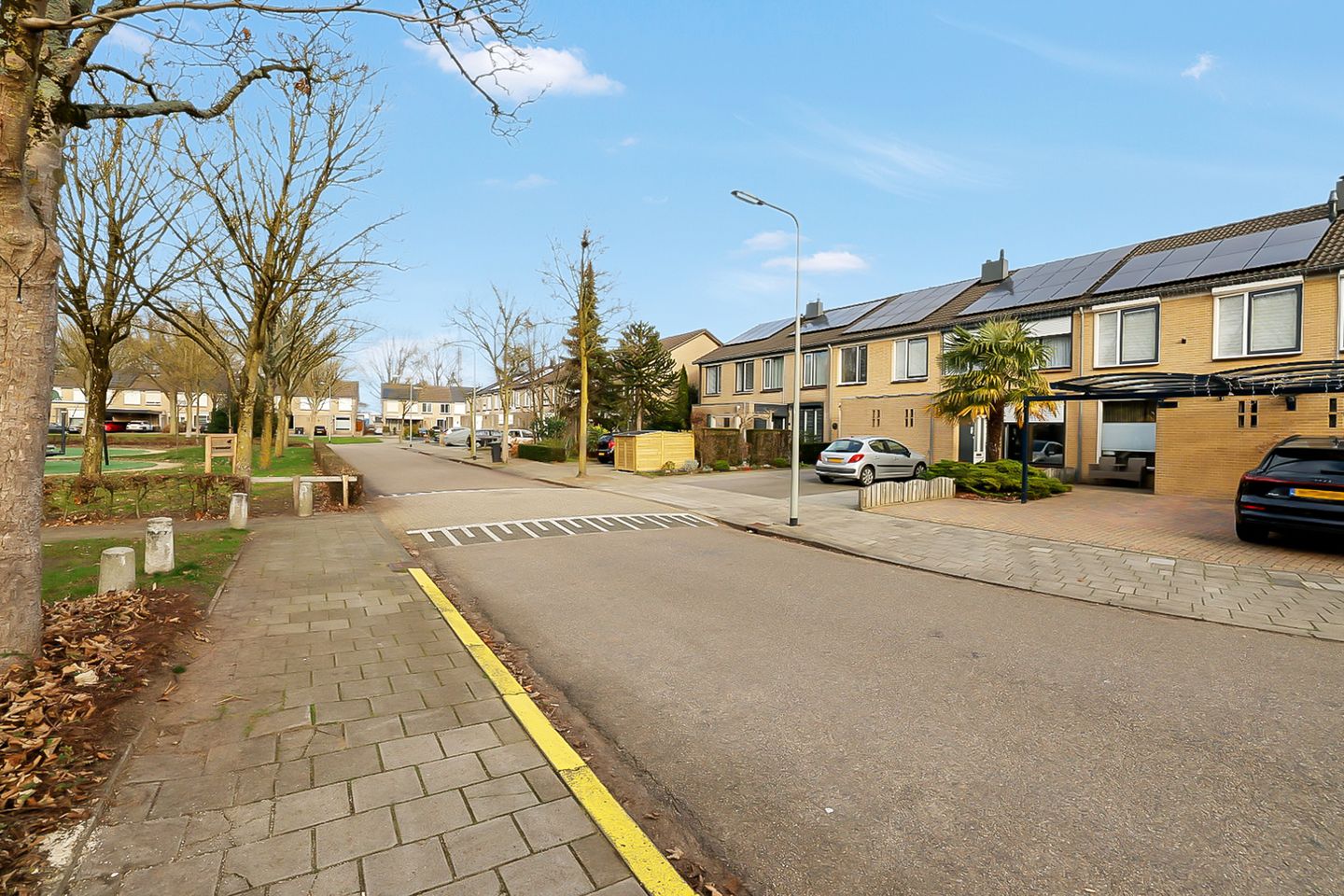 Foto 50 van Kievit 136