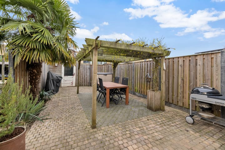 Foto 3 van Hofvijver 92