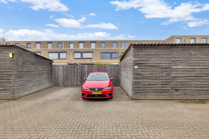 Foto 4 van Hofvijver 92