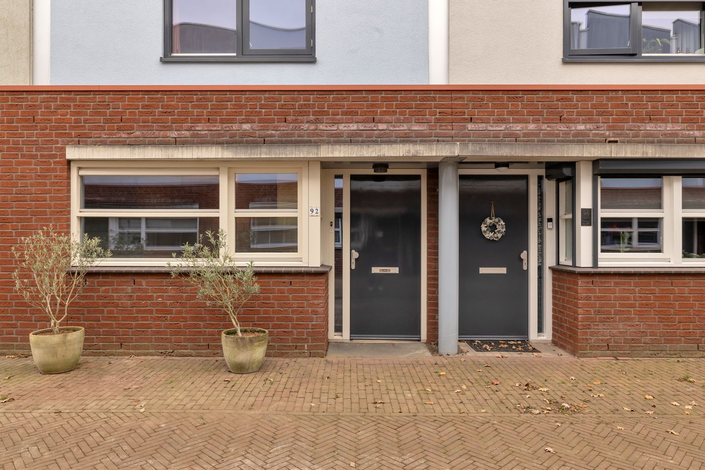 Foto 5 van Hofvijver 92